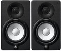 Yamaha HS5 Stereo Set Par Monitores de Estudios