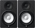 Yamaha HS7 Stereo Set Par Monitores de Estudios