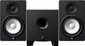 Yamaha HS7 Stereo+Sub Set Sistemas de monitorización de estudio 2.1
