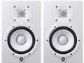 Yamaha HS7W Stereo Set Par Monitores de Estudios