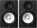 Yamaha HS8 Stereo Set Par Monitores de Estudios