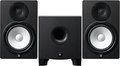 Yamaha HS8 Stereo+Sub Set