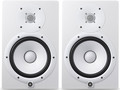 Yamaha HS8W Stereo Set Par Monitores de Estudios