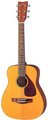 Yamaha JR 1 (Natural) Chitarre Acustiche a Scala Ridotta per Bambini