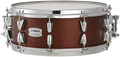 Yamaha JTMS1455CHS (chocolate satin) 14&quot; Snares mit Holzkessel