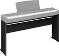 Yamaha L-200 (black) Soportes para piano
