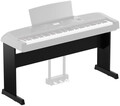 Yamaha L-300 (black) Supports pour piano