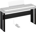 Yamaha L-515 (black) Supports pour piano