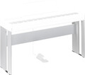 Yamaha L-515 Stand (white) Piano Stands