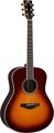 Yamaha LL-TA LL Transacoustic (brown sunburst) Chitarra Acustica Elettrificata