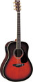 Yamaha LLX 6A (Tobacco Brown Sunburst)