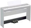 Yamaha LP-5A (black) Keyboard Sustain Pedals Triple