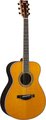 Yamaha LS-TA LS Transacoustic (vintage tint) Guitarra Western sem Fraque, com Pickup