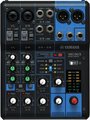 Yamaha MG06X 6 Channel Mixers