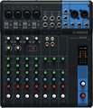 Yamaha MG10 Tables de mixage 10 canaux