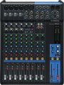 Yamaha MG12 Mixer 12-Canais