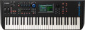 Yamaha MODX 6+ Synthesizers