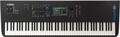 Yamaha MODX 8+ Synthesizer/Tasten