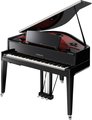 Yamaha N3X / Avant Grand N3X (black polished) Pianoforti Digitali a Coda