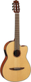 Yamaha NCX1 (natural) Guitares classiques avec micro