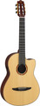 Yamaha NCX3 (natural) Chitarre Classiche con Pickup