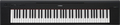Yamaha NP-35 Piaggero (black) Keyboards 76 Tasten