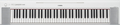Yamaha NP-35 Piaggero (white) Keyboards 76 Tasten