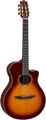 Yamaha NTX3 (brown sunburst)