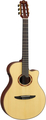 Yamaha NTX5 (natural) Classical Guitars with Pickup
