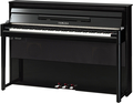 Yamaha NU1X / AvantGrand (black polished) Piano Digital para Casa