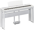 Yamaha P-515 Set (white) Pianos Numériques