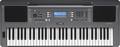 Yamaha PSR-I300 (metallic dark gray) Keyboards 61 Keys