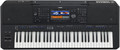 Yamaha PSR-SX700 (black) Keyboards 61 Tasten