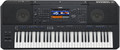 Yamaha PSR-SX900 (black) Keyboards 61 Keys