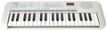 Yamaha PSS-E30 (white) Beginner Keyboards