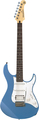 Yamaha Pacifica 112J (lake placid blue)