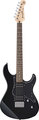 Yamaha Pacifica 120H (Black)