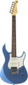 Yamaha Pacifica Professional Rosewood / PACP12 (sparkle blue)