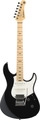 Yamaha Pacifica Standard Plus Maple / PACSPM12 (black) Guitarras eléctricas modelo stratocaster