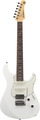 Yamaha Pacifica Standard Plus Rosewood / PACSP12 (shell white)