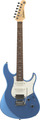 Yamaha Pacifica Standard Plus Rosewood / PACSP12 (sparkle blue)