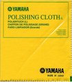 Yamaha Polishing Cloth (large) Nettoyage & entretien