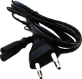 Yamaha Power Cord EU (2.5m) Netzadapter Zubehör