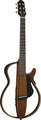 Yamaha SLG200S (Natural) Westerngitarre mit Cutaway, mit Tonabnehmer