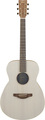 Yamaha Storia I (off white) Guitares acoustiques avec micro