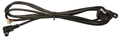Yamaha Sustain Cable / PK Cable PK-LF (black)