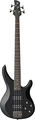 Yamaha TRBX304 (black) 4-String Electric Basses