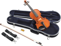 Yamaha V3-SKA Violin Set (3/4) Violin Packs