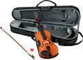 Yamaha V5SC Violin Set (1/10) Packs de violín