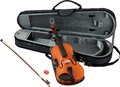Yamaha V5SC Violin Set (1/2) Packs de violín